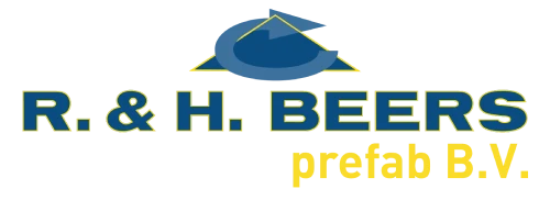 RH Beers Prefab Logo